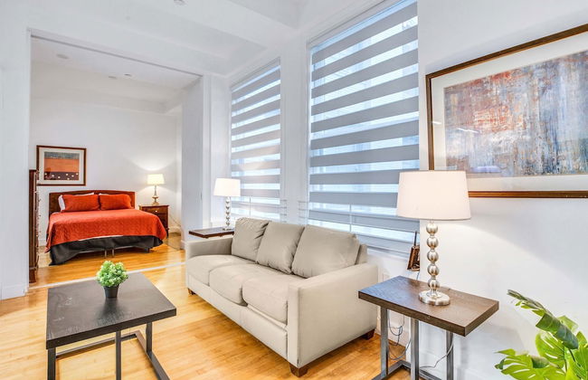 Stylish 2br/2ba At HWH by Oneluxstay - Foto 8