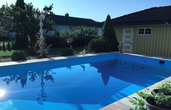 Apartment with access to pool and sauna - Foto 16