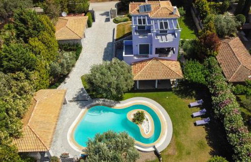 Villa Dalousa Retreat - Porto Heli - Foto 1