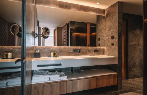 Residence Chalet L'Salvan - Foto 47