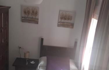 Casa Rural Plaza Zahara Buenas Vistas - Foto 8