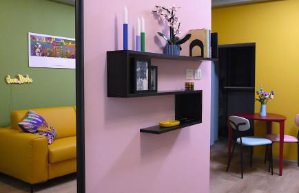 Pop House - Monza Park - Foto 19