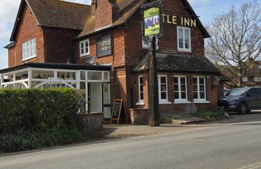 1 Coopers Cottage, Bodiam, East Sussex - Foto 6