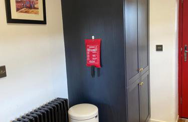 Farm Stay at THE GLEBE COTTAGE KILREA - Foto 4