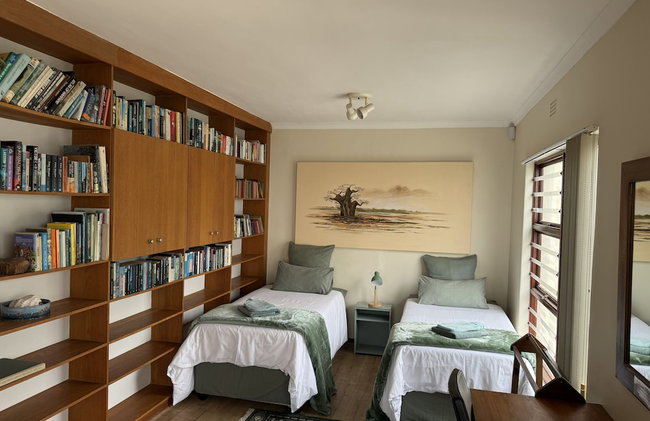 Hermanus Heights Villa - Foto 4