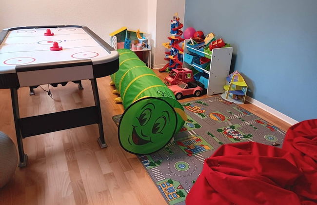 House Marilene - Your Temporary Home - Foto 23