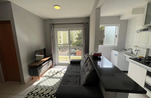 Apartamento para trabalho e lazer - Foto 1