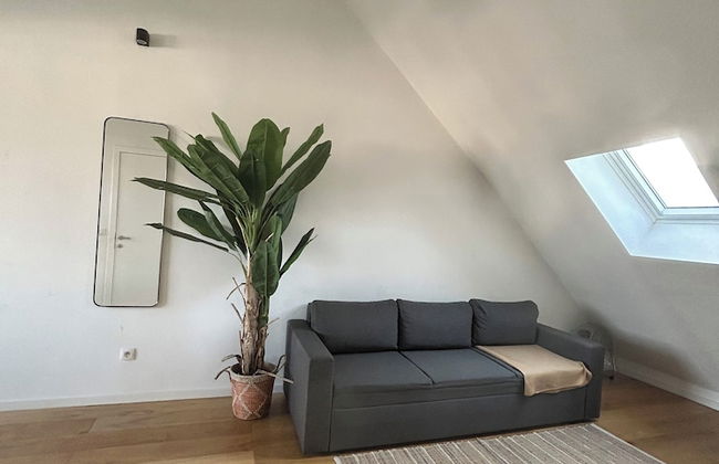 National Large City Apartments - Foto 7