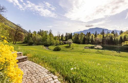 Ferienwohnungen am Gablerhof - Foto 43