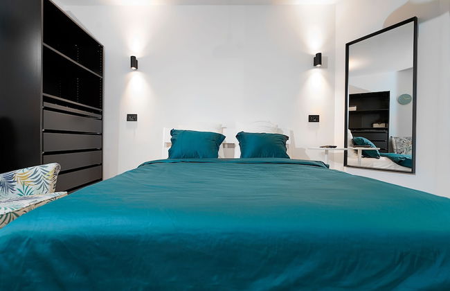 Tulum Apart Belgrade - Foto 9