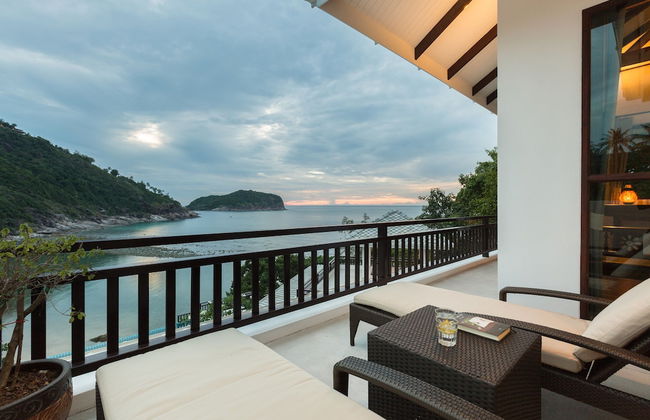 The Secret Beach Villa - Foto 32