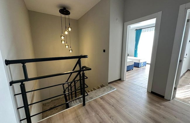 Via Pardi Apart Hotel - Foto 21