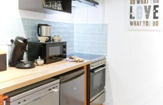 Le Gîte des Cimes - Foto 15