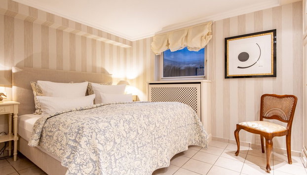 Ferienwohnung Feskerdam - Foto 4, Quarto