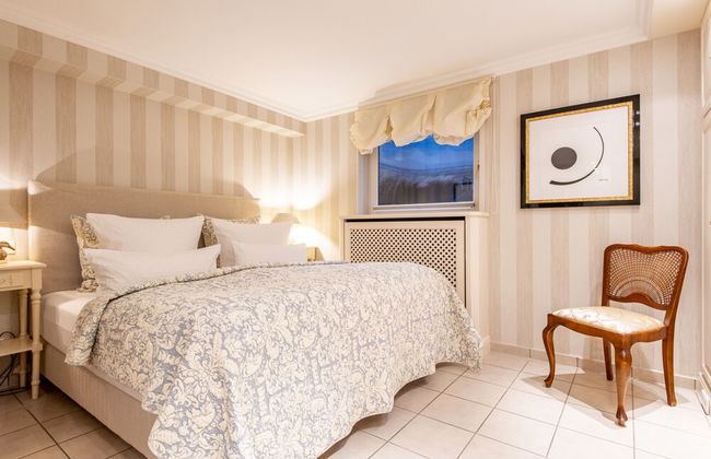 Ferienwohnung Feskerdam - Foto 9