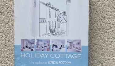 Clarence Cottage - Photo 4, Other