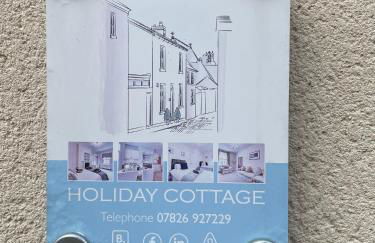 Clarence Cottage - Foto 4