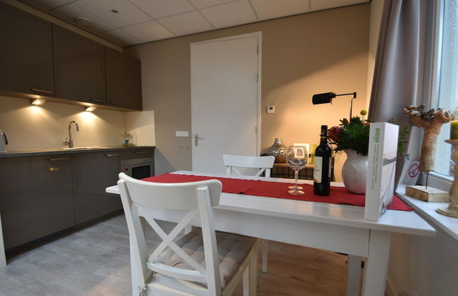 Couples' Retreat in Bergen - Foto 27