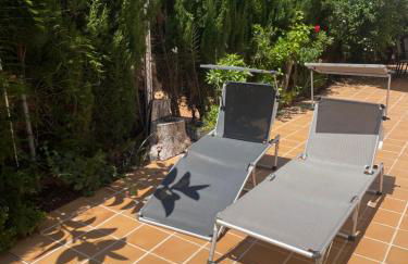 Cerca de la playa con patio privado - Photo 1