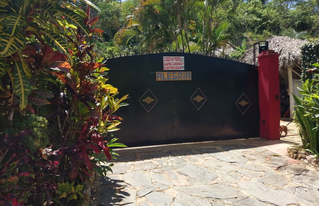 Casita Alegria - Foto 74