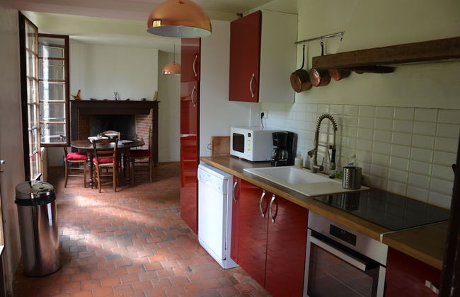 Trois Etots - Foto 15