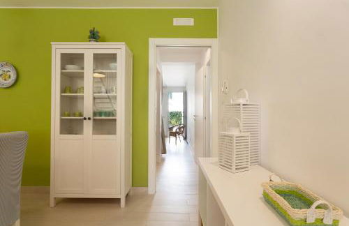 "Le Casette di Ninetta" - Casa Casmene - Foto 10