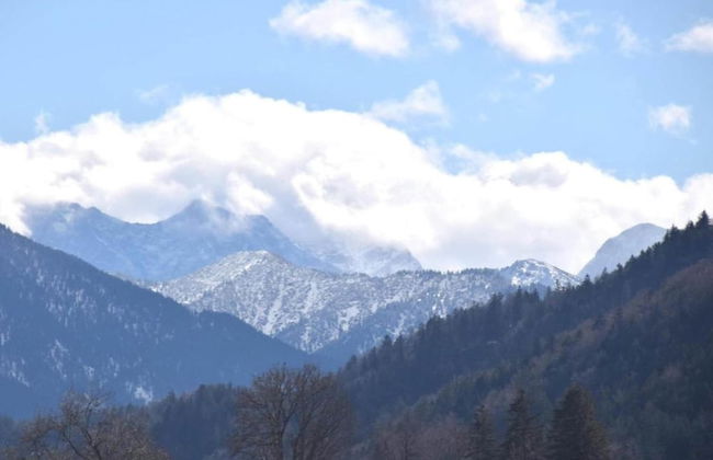 Ferienhaus im Allgau Abenteuerurlaub - Foto 32