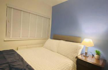 Relax in this Charming East Cowes House with Garden and BBQ - Foto 22