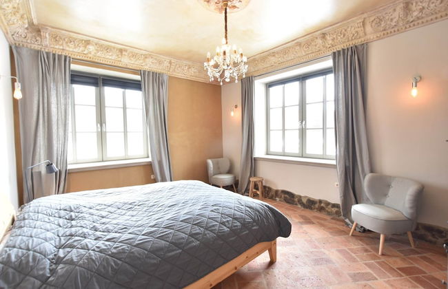 Modern Holiday Home in Detershagen With Garden - Foto 13