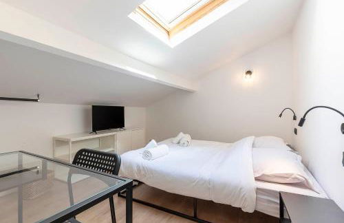 Loft Spacieux pour 10 personnes avec Terrasse - Photo 10