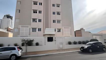 Apartamentos próximo ao Vitória Régia - Foto 1