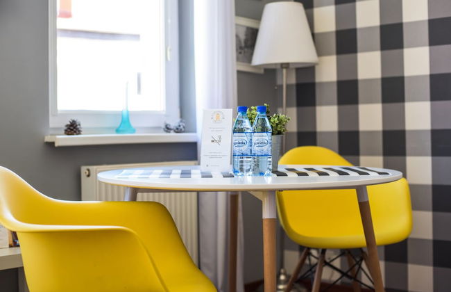 Apartamenty Centrum - Photo 18