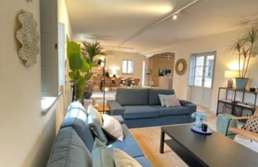 Villa la Madonna with pool and padelcourt - Foto 8