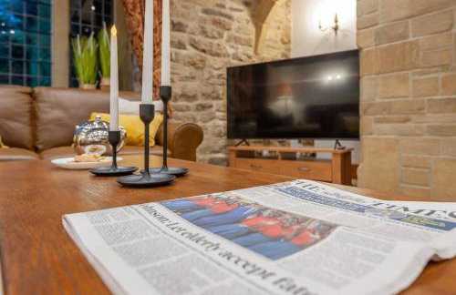 Poplar Farm Barn - Spring Functions Events Welcome - Pass the Keys - Foto 4