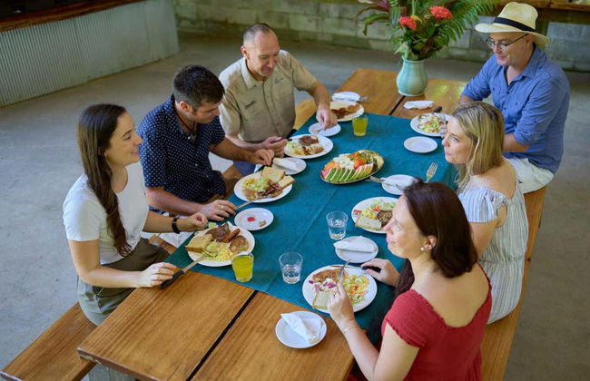 Escursione a Daintree, Mossman Gorge e Cape Tribulation - Photo 5