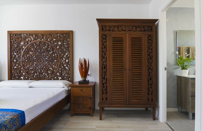 Vista Roses Mar - Villas Batik - Foto 8