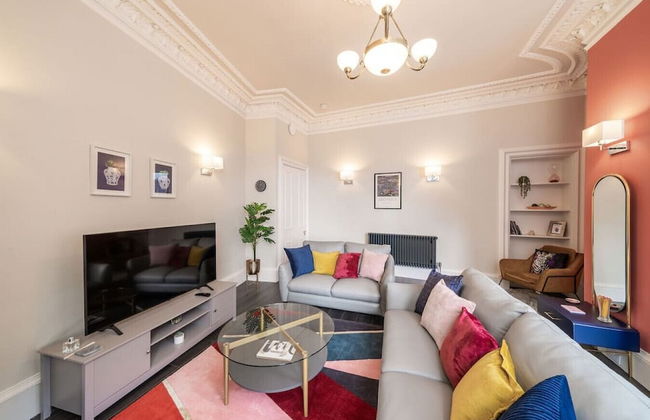 Cordis Apartment - A Trendsetter s Residence - Photo 6