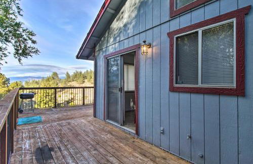 Lake View Home with Grill Hike, Boat, Relax! - Foto 30