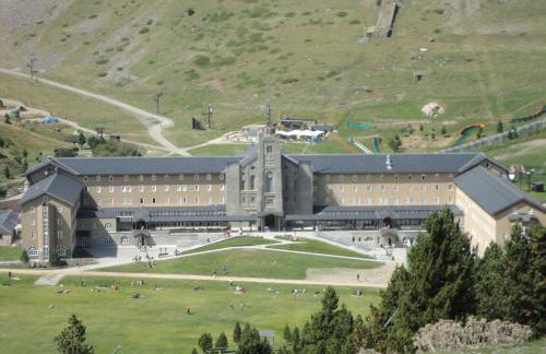 La Cabanya de Cal Forn de Serrat - Foto 10