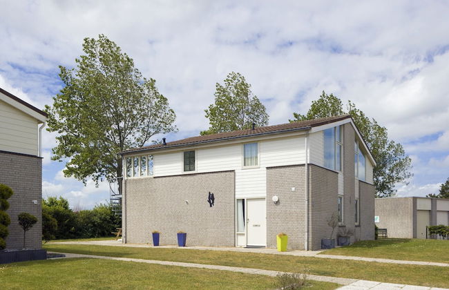 Villa in Zeeland With Sauna & Beach Access - Photo 28