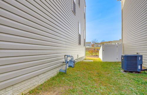 Centrally Located Home in Fredericksburg! - Foto 30