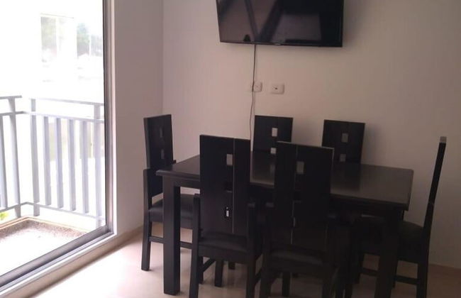 Apartamento conjunto Entre Sierras - Photo 8