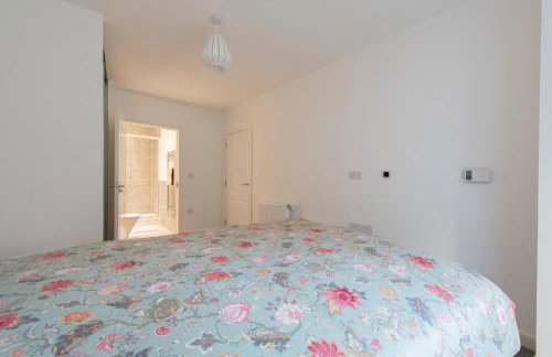 Stunning Luxury 2 Bedroom London Apartment - Foto 35