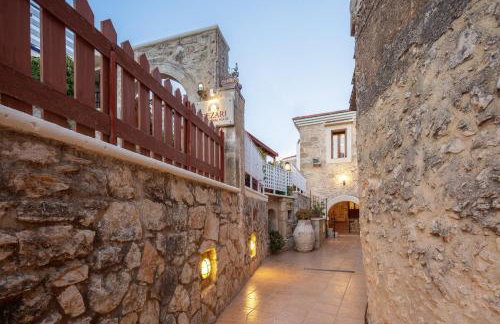 Bezari pool villa - Foto 60