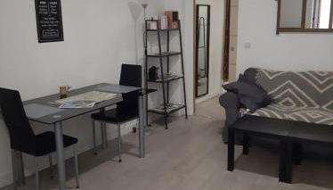 Le Logis des Templiers appartement climatisé - Foto 3