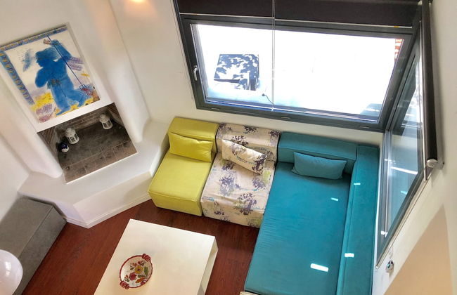 Pleiades Boutique Villas - Photo 26