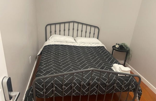 Philadelphia Central Apartments - Foto 37