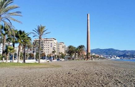 TESS Apartamento Pacifico Beach - Photo 33