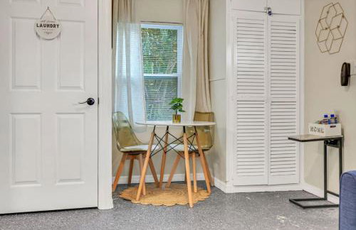 Cozy 1BR Studio Cottage in Avondale Prime Location - Foto 8