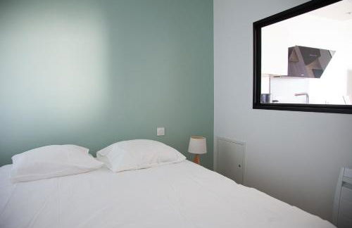 L'océan en toile de fond , appartement cosy - Photo 3